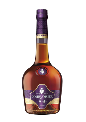 Courvoisier Vs 1 Ltr