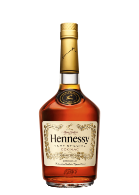 Hennessy VS 1 L.