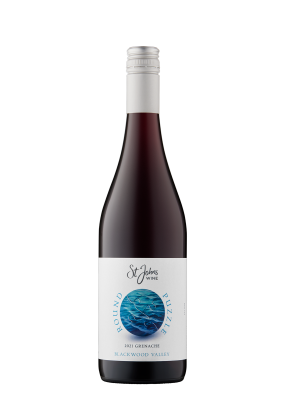St Johns Wine Round Puzzle Blackwood Valley Grenache 75Cl Promo