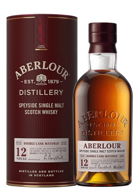Aberlour 12Yo Double Cask 1L