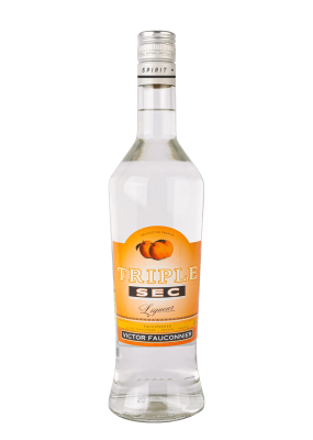 Victor Fauconnier Triple Sec 70 Cl.