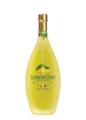 Bottega Limoncino Limoncello 50cl