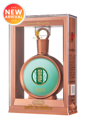 Guizhou Xi Jiu Junpin 53% 50 CL 