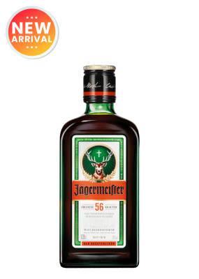 Jagermeister 35Cl