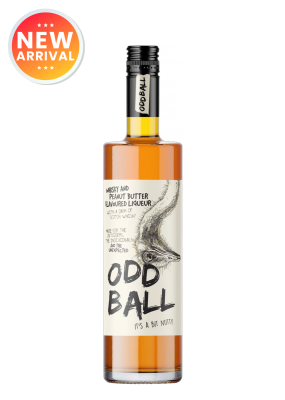Odd Ball 75Cl