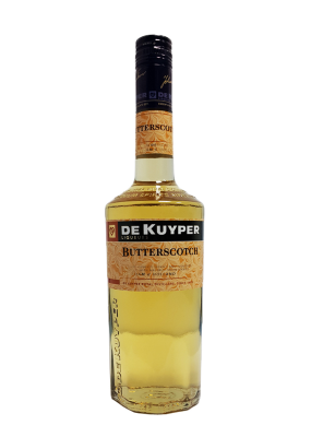 De Kuyper Butterscotch 70Cl