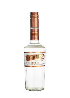 De Kuyper Triple Sec 1L