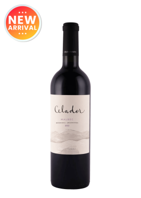 Celador Malbec 75Cl