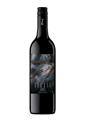 Zilzie Estate Merlot 75Cl Promo