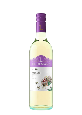 Lindeman'S Bin 90 Moscato 75Cl Promo