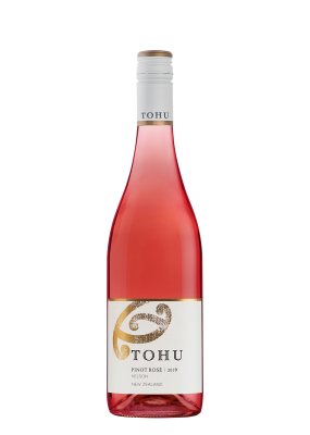 Tohu Nelson Pinot Rose 75Cl Promo