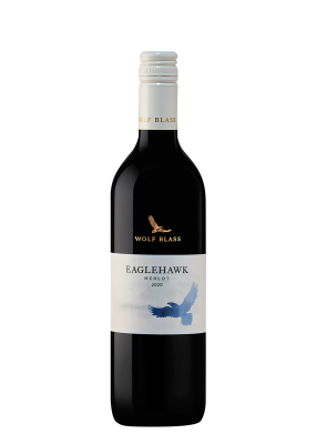 Eaglehawk Merlot 75Cl Promo