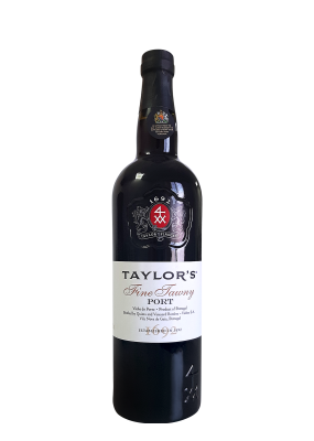 Taylor's Fine Tawny Port 75Cl