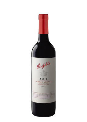 Penfolds Max's Shiraz Cabernet 75Cl Promo