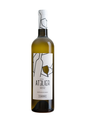 Cavino Atelier Riesling 75Cl
