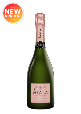 Ayala Rose Majeur 75Cl