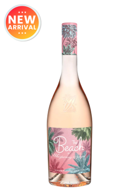 The Beach By Whispering Angel 75Cl