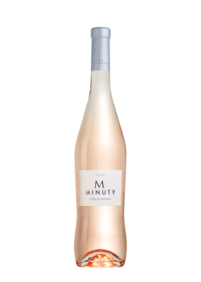 Minuty Rose Cotes De Provence 75Cl