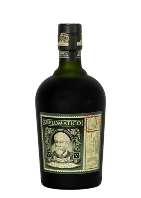 Diplomatico Reserva Exclusiva Rum 75Cl