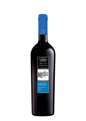 Tenuta L'Impostino Ciarlone Montecucco Rosso 2016 75Cl Promo