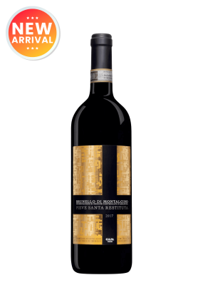 Gaja Pieve Santa Restituta Brunello Di Montalcino 75Cl