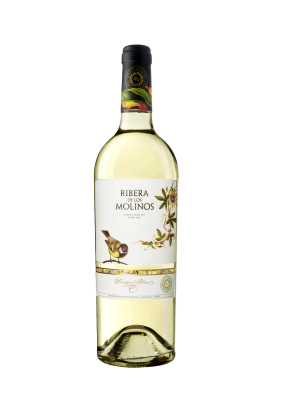 Ribera De Los Molinos Sauvignon Blanc 75Cl