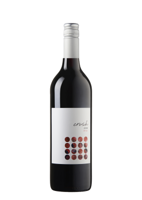 Crush Shiraz 75Cl Promo