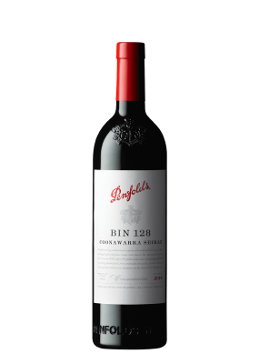 Penfolds Bin 128 Coonawarra Shiraz 75Cl Promo