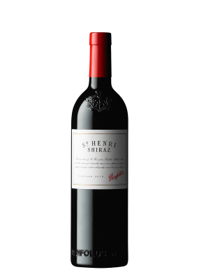 Penfolds St Henri Shiraz 75Cl Promo