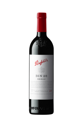 Penfolds Bin 28 Shiraz 75Cl Promo