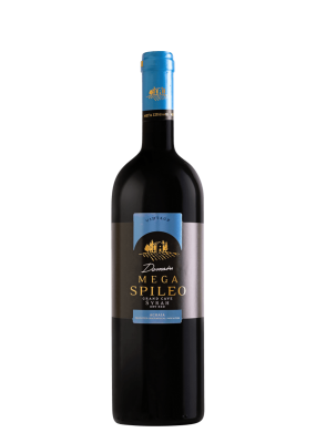 Domain Mega Spileo Syrah 75Cl Promo