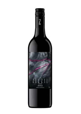Zilzie Estate Shiraz 75Cl Promo