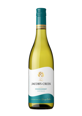 Jacob's Creek Classic Chardonnay 75Cl Promo