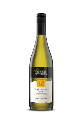 George Wyndham Bin 222 Chardonnay 75 Cl Promo