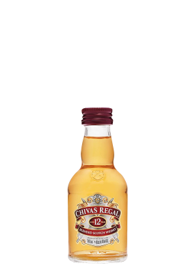 Chivas Regal 12 Years Old 5Cl