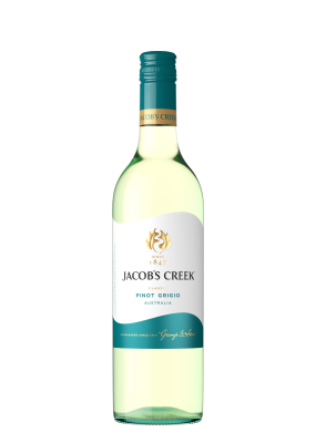 Jacob's Creek Classic Pinot Grigio 75 Cl Promo