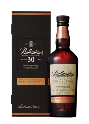 Ballantine's 30YO 70Cl