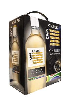 Cape Creek Chenin 3Lt