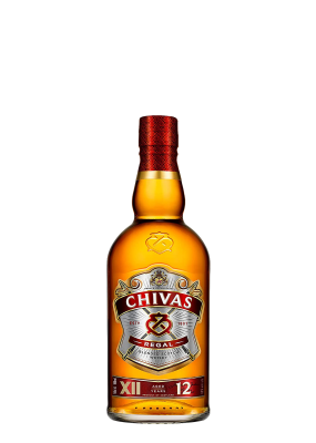 Chivas Regal 12 Years Old 50Cl
