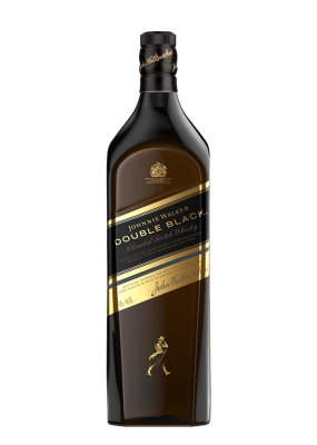Johnnie Walker Double Black 1L
