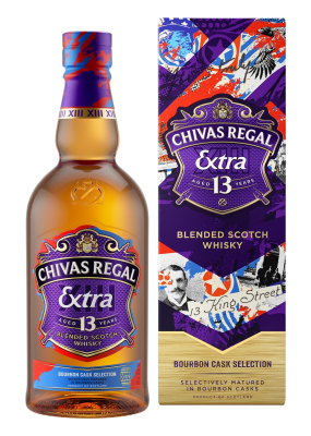 Chivas Regal Extra 13YO 1L