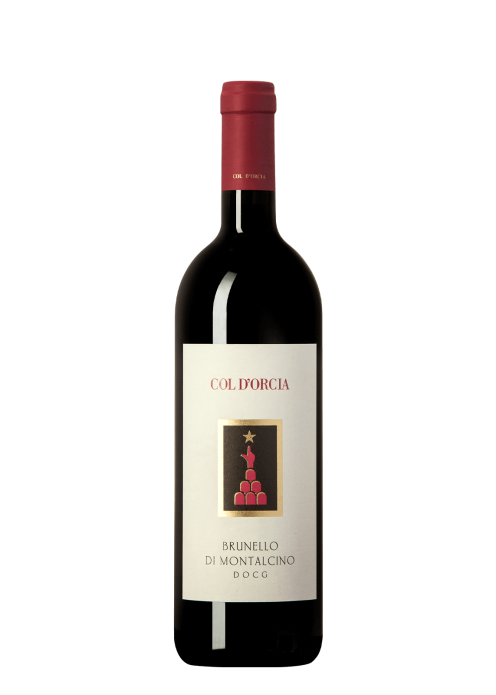 Col D'orcia Brunello Di Montalcino Bio 75 Cl